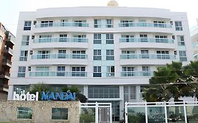 Flat Mandai Cabo Frio